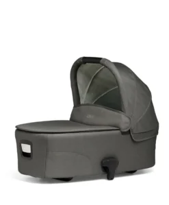 Flip XT³ Pushchair Bundle with Cybex Cloud T Car Seat (8 Pieces) - Harbour Grey