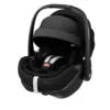 Flip XT³ Pushchair Bundle with Maxi-Cosi Pebble 360 Pro² Car Seat (8 Pieces) – Sage Grey
