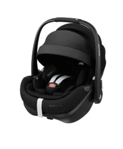 Flip XT³ Pushchair Bundle with Maxi-Cosi Pebble 360 Pro² Car Seat (8 Pieces) – Sage Grey