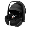 Flip XT³ Pushchair Bundle with Maxi-Cosi Pebble 360 Pro² Car Seat (8 Pieces) - Ink