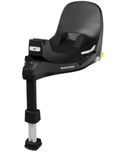 Flip XT³ Pushchair Bundle with Maxi-Cosi Pebble 360 Pro² Car Seat (8 Pieces) - Ink