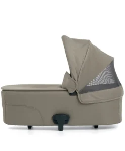 Flip XT³ Pushchair Bundle with Cybex Aton B Car Seat & Base (5 Pieces) – Sage Grey