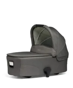 Flip XT³ Pushchair Bundle with Cybex Aton B Car Seat & Base (5 Pieces) – Harbour Grey