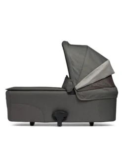 Flip XT³ Pushchair Bundle with Cybex Aton B Car Seat & Base (5 Pieces) – Harbour Grey