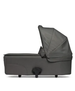 Flip XT³ Pushchair Bundle with Cybex Aton B Car Seat & Base (5 Pieces) – Harbour Grey