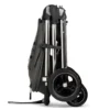 Flip XT³ Pushchair Bundle with Maxi-Cosi Pebble 360 Pro² Car Seat (8 Pieces) - Harbour Grey