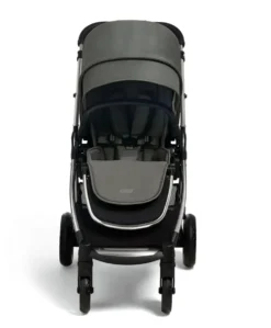 Flip XT³ Pushchair Bundle with Maxi-Cosi Pebble 360 Pro² Car Seat (8 Pieces) - Harbour Grey