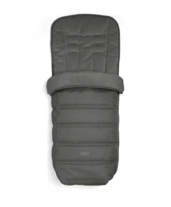 Flip XT³ Pushchair Bundle with Maxi-Cosi Pebble 360 Pro² Car Seat (8 Pieces) - Harbour Grey