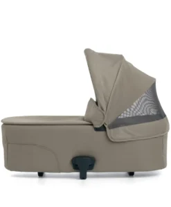 Flip XT³ Pushchair Complete Bundle with Cybex Cloud T Car Seat & Base (8 Pieces) – Sage Grey