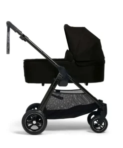 Flip XT³ Pushchair Complete Bundle with Cybex Cloud T Car Seat & Base (8 Pieces) - Ink