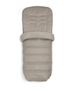 Flip XT³ Pushchair Footmuff - Fawn