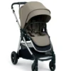 Flip XT3 Pushchair - Sage Grey