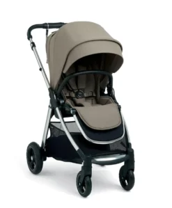 Flip XT3 Pushchair - Sage Grey