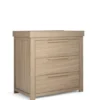 Franklin Dresser Changer - Oak