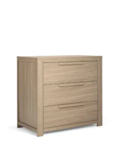 Franklin Dresser Changer - Oak