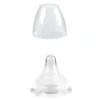 Fraupow Combi-Feed Baby Bottles - (Pack of 3)