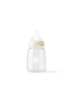 Fraupow Combi-Feed Baby Bottles - (Pack of 3)