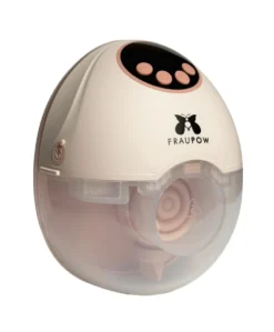 Fraupow Viva Pro Wearable Hands-Free Breast Pump