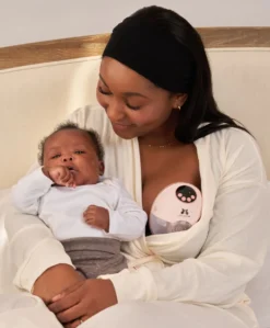 Fraupow Viva Pro Wearable Hands-Free Breast Pump