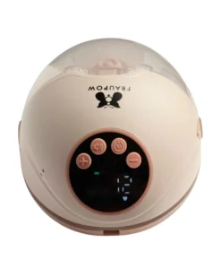 Fraupow Viva Pro Wearable Hands-Free Breast Pump