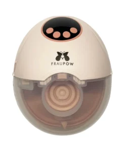 Fraupow Viva Pro Wearable Hands-Free Breast Pump