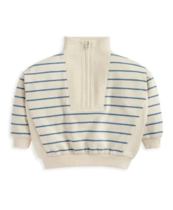 Funnel Neck Jumper