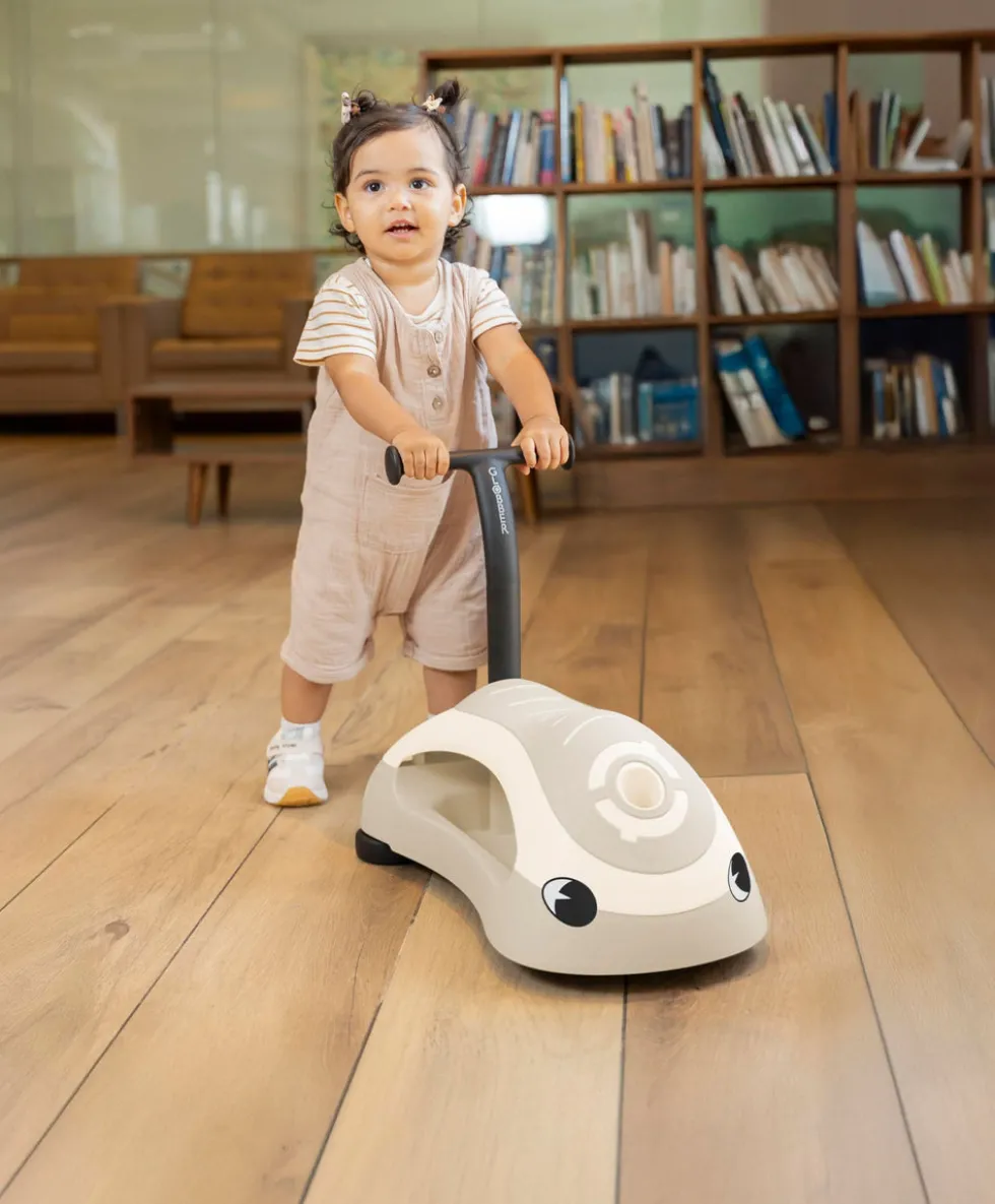 Globber Baby Walker 2in1 Ecologic - Coco