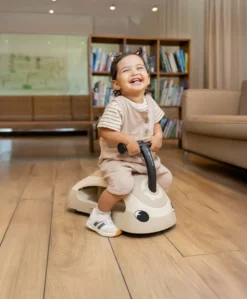 Globber Baby Walker 2in1 Ecologic - Coco