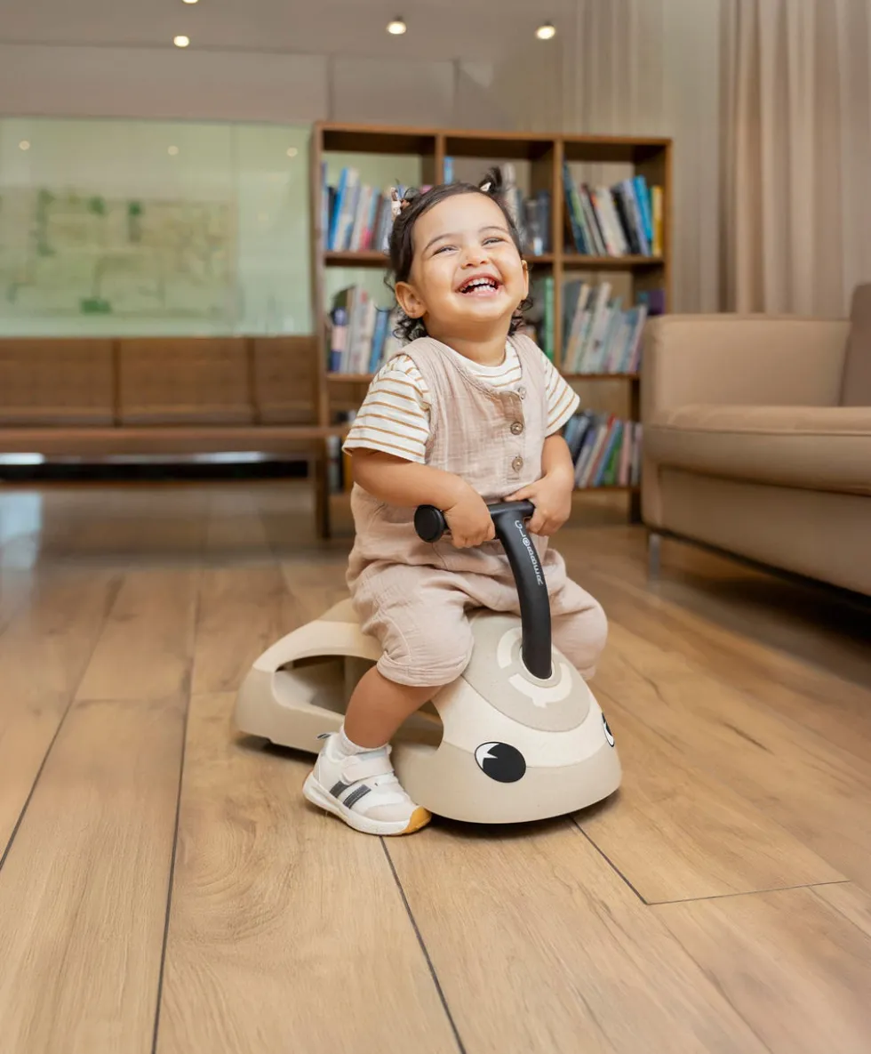 Globber Baby Walker 2in1 Ecologic - Coco