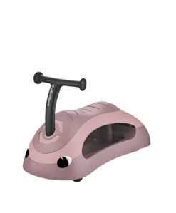 Globber Baby Walker 2in1 Ecologic - Berry