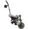 Globber Explorer Trike Foldable 4 in 1 - Taupe