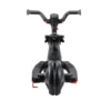 Globber Explorer Trike Foldable 4 in 1 - Black