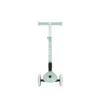 Globber Junior Foldable Lights Eco – Pistachio