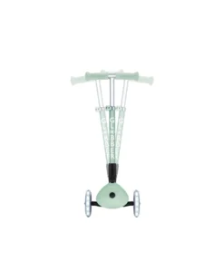 Globber Junior Foldable Lights Eco – Pistachio