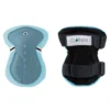 Globber Junior Protective Pads - Pastel Blue