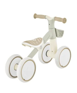 Globber Learning Bike Eco - Coconut