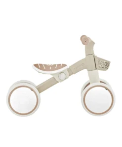 Globber Learning Bike Eco - Coconut