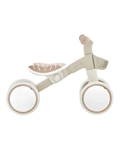 Globber Learning Bike Eco - Coconut