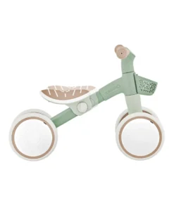 Globber Learning Bike Eco – Pistachio