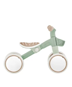 Globber Learning Bike Eco – Pistachio