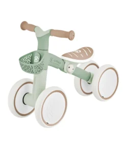 Globber Learning Bike Eco – Pistachio