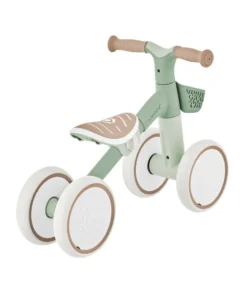 Globber Learning Bike Eco – Pistachio