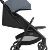 Graco Miravi Quick Folding Travel Stroller - Stormy