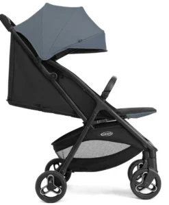Graco Miravi Quick Folding Travel Stroller - Stormy