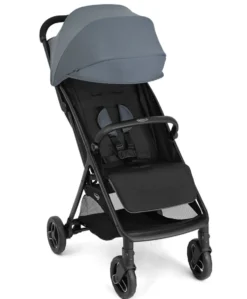 Graco Miravi Quick Folding Travel Stroller - Stormy