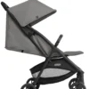 Graco MyyLite Quick Folding Travel Stroller Steeple Gray