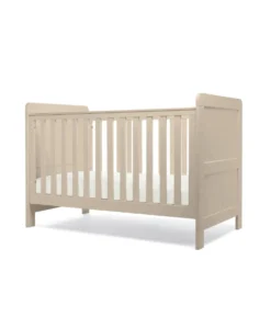 Hampden Cotbed - Cashmere
