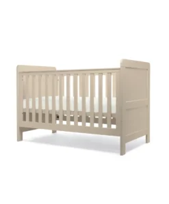Hampden Cotbed - Cashmere