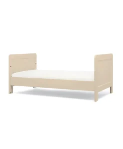 Hampden Cotbed - Cashmere