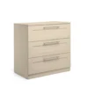 Hampden Dresser Changer - Cashmere